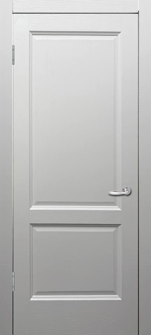 межкомнатные двери  Wanmark Ника модерн ясень пломбир