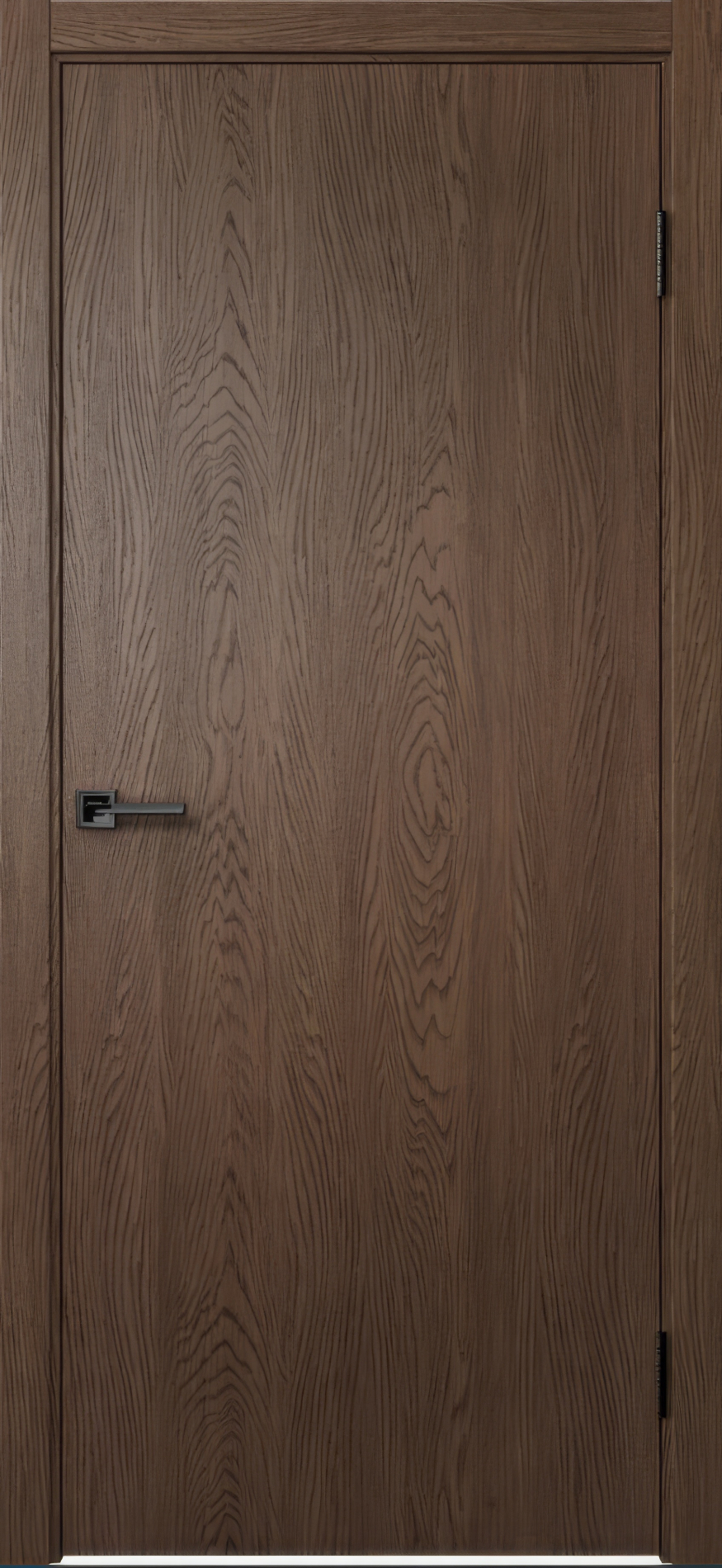 межкомнатные двери  Wanmark Скай 10 ДГ текстурный орех