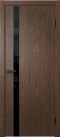 	межкомнатные двери 	Wanmark Скай 10 ДО текстурный орех
