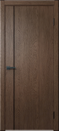 	межкомнатные двери 	Wanmark Скай 10 М1 текстурный орех