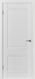	межкомнатные двери 	Wanmark София 2 ПГ эмалекс белый