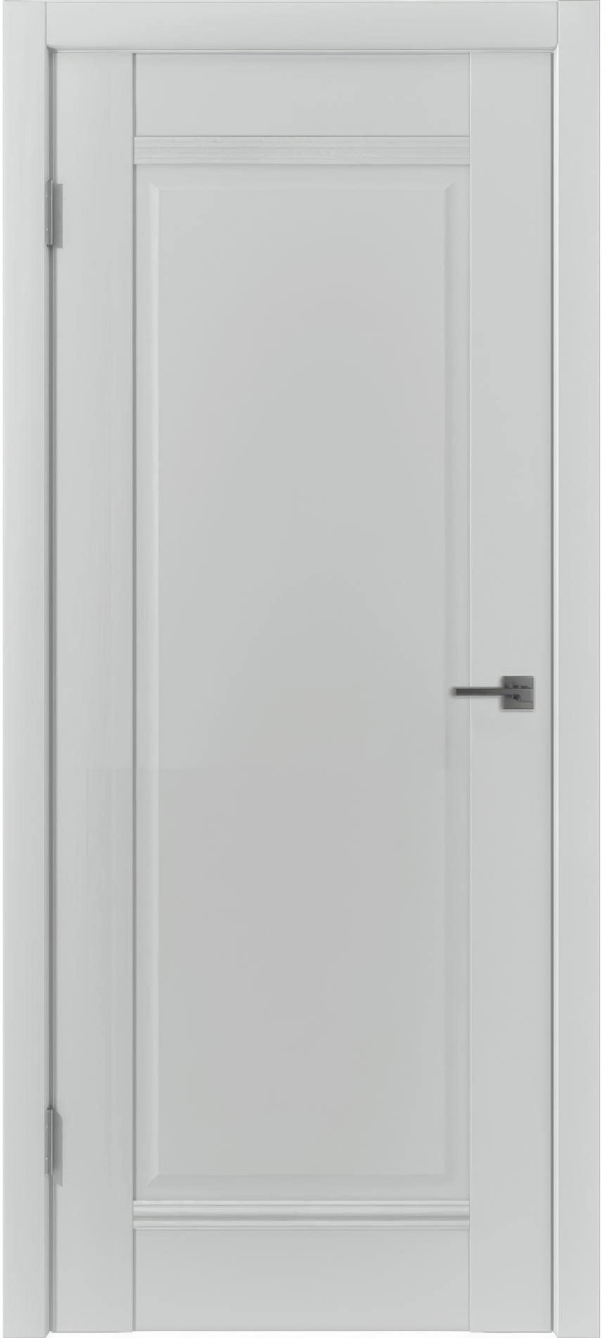 межкомнатные двери  Wanmark София 1 ПГ эмалекс RAL 7047