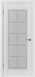 	межкомнатные двери 	Wanmark София 1 ПО эмалекс белый